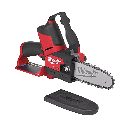 Milwaukee M12 Fuel™ AKKU-ASTSÄGE ohne Akku und Ladegerät