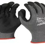 Milwaukee Schnittschutzhandschuhe Gröe L Stufe 5-493247142525