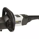 Mirka PS 1524 / Elektrische Poliermaschine im Case/Ø 77mm