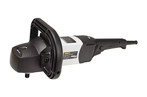 Mirka PS 1524 / Elektrische Poliermaschine im Case/Ø 77mm