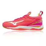 Mizuno Wave Mirage 2 Women's Innen Gerichtsschuh - 42.5