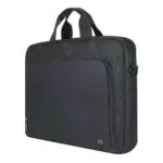 Mobilis Unisex 003045 Toploading The One Basic, Schwarz