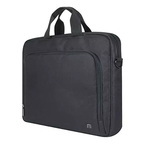 Mobilis Unisex 003045 Toploading The One Basic, Schwarz