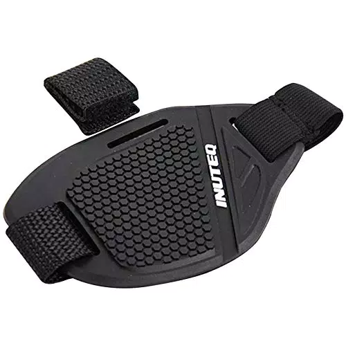 Motorrad-Schaltkissen, Schalthebelschutz Für Gummistiefelschutz