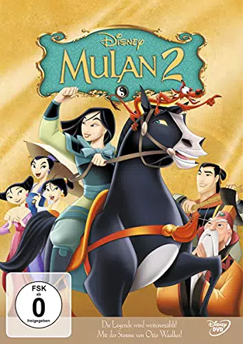 Mulan 2