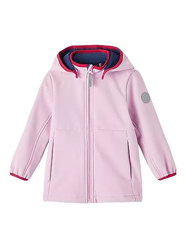 NAME IT girl Softshell-Jacke Malta