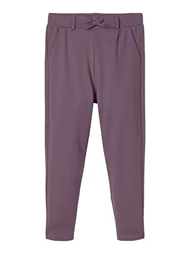 name it Mädchen NKFIDA Pant NOOS Hosen, Arctic Dusk