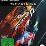 NEED FOR SPEED HOT PURSUIT REMASTERED -