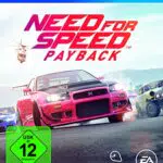 Need for Speed - Payback -