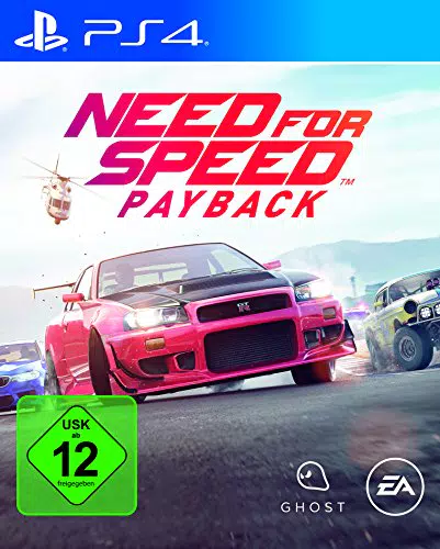 Need for Speed - Payback -