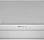 Neff D57ML66N1 Dunstabzugshaube N70 / 70cm / Abluft oder Umluft / Energieeffizienz A++ / Edelstahl