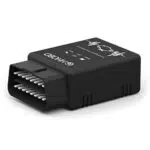 Neues EXZA HHOBD - OBD2 Bluetooth Diagnosegerät für Fahrzeuge über Android und Windows