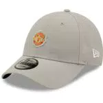 New Era 9Forty Strapback Cap - Repreve Manchester United