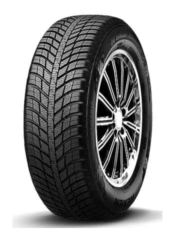 Nexen N'blue 4Season XL M+S - 205/55R16 94H - Ganzjahresreifen