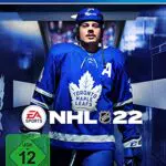 NHL 22 -