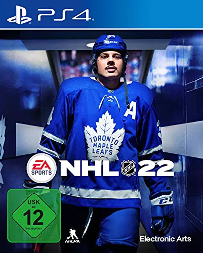 NHL 22 -