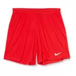 Nike Herren Dry Park Iii Shorts, University Red/White