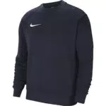 Nike Herren Park 20 Shirt, Obsidian/White, L EU