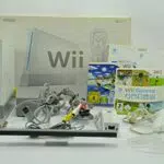 Nintendo Wii Sports Resort Pak - Konsole inkl. Wii Sports