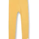 Noppies Baby Baby-Mädchen Girls Amarah Leggings, Amber Gold-P888
