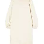 Noppies Maternity Damen Dress Long Sleeve Knit Kathleen Kleid