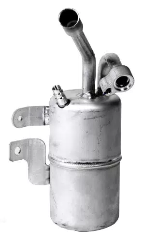 NRF 33119 Trockner, Klimaanlage