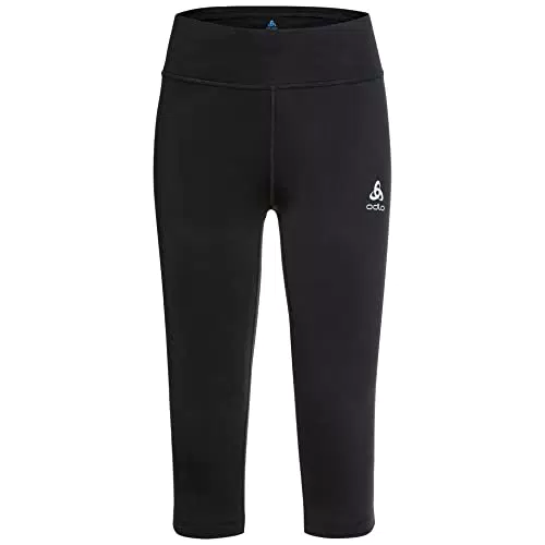 Odlo Damen 3/4 Lauftight ESSENTIALS