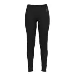 Odlo Damen Funktionsunterwäsche Lange Hose 100% MERINO 260 GRAMM