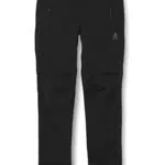Odlo Damen Zip-Off Wanderhose WEDGEMOUNT