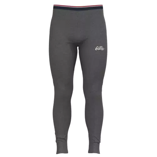 Odlo Herren Funktionsunterwäsche Lange Hose ACTIVE WARM ORIGINALS ECO