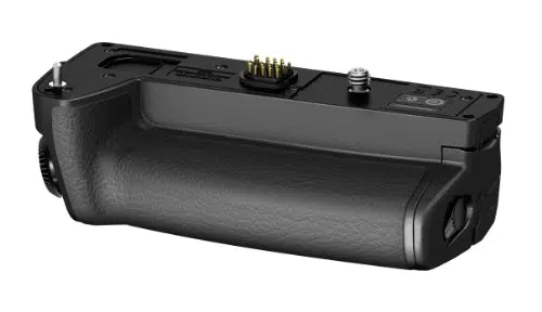 Olympus HLD-7 Batteriegriff für OM-D E-M1 bzw. BLN-1 Akku