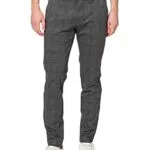 ONLY&SONS Herren ONSMARK Check Pants HY GW 9887 NOOS Hose