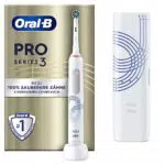 Oral-B Pro 3 3500 Special Edition Elektrische Zahnbürste/Electric Toothbrush