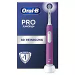 Oral-B Pro Junior Elektrische Zahnbürste/Electric Toothbrush für Kinder ab 6 Jahren