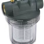 Original Einhell Vorfilter