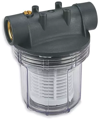 Original Einhell Vorfilter