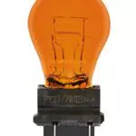 Osram 3757 AK Original Innenbeleuchtung PY27/W, 12 V