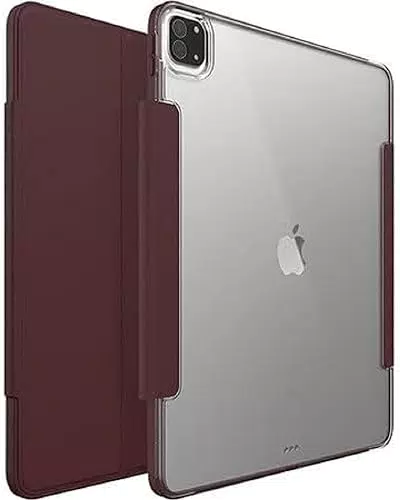 OtterBox Folio Hülle für Apple iPad Pro 12.9-in, stoßfeste