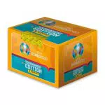 Panini E21STP UEFA EURO 2020 Tournament Edition - Offizielle Stickerkollektion - Box