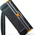 Papierschneider, A4 Papierschneider, Schneidemaschine mit Automatischer Sicherheits Sicherung