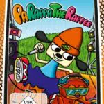 Parappa the Rapper -