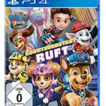 PAW Patrol - Der Kinofilm Abenteuerstadt ruft