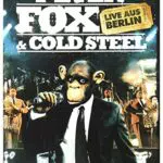 Peter Fox & Cold Steel - Live aus Berlin