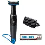 Philips Bodygroom Series 1000 Wasserfester Bodygroomer
