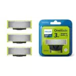 Philips OneBlade Ersatzklingen für alle OneBlade und OneBlade Pro Modelle