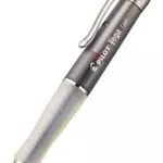 Pilot Gelschreiber Vega schwarz