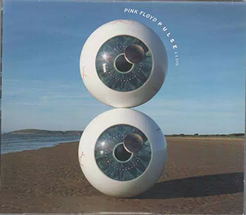 Pink Floyd - P.U.L.S.E
