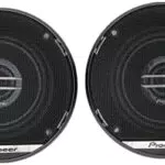 Pioneer TS-G1020F 2-Weg-Koaxiallautsprecher für Autos