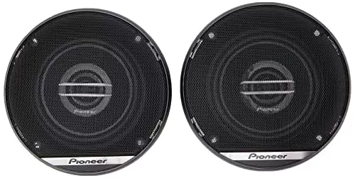 Pioneer TS-G1020F 2-Weg-Koaxiallautsprecher für Autos