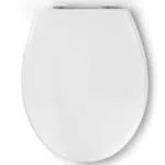 Pipishell Toilettendeckel, WC Sitz mit Absenkautomatik